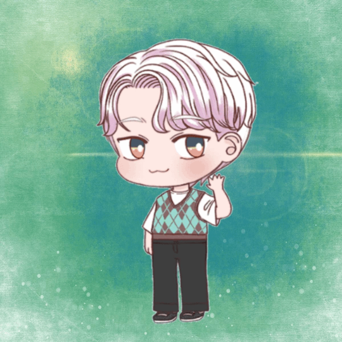 [W]완두