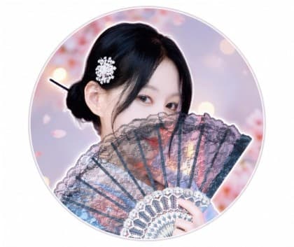 연분홍♥