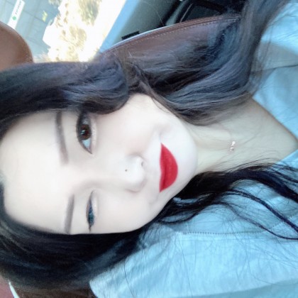 유리짱짱걸