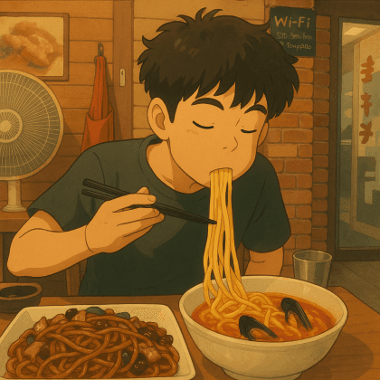 이히성 프로필