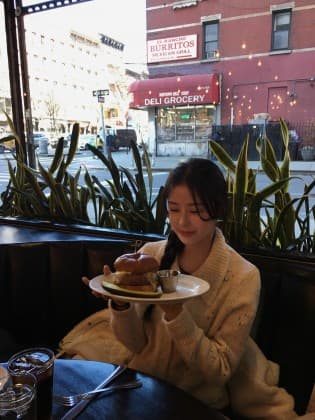 ㅠ감