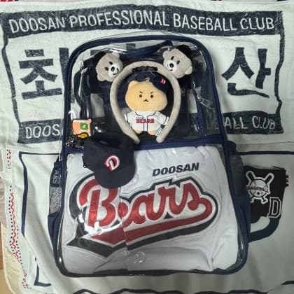 힐팩 프로필
