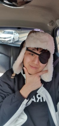 박초박 프로필