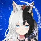 꼴받칼 프로필