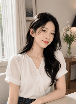 하랑이♡