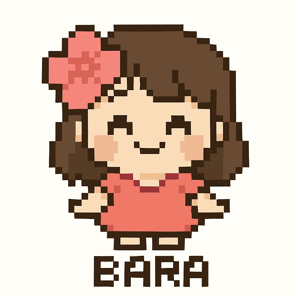 바라♡