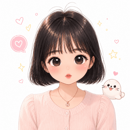 찌니♥