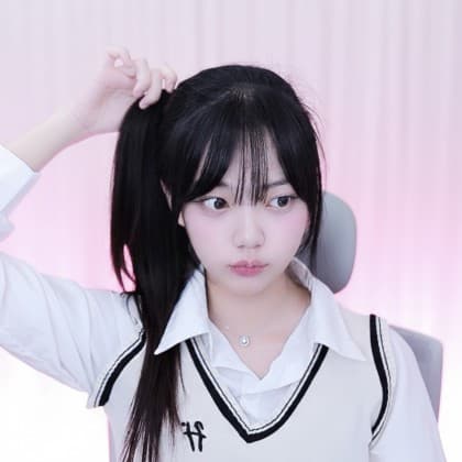 지우리♥