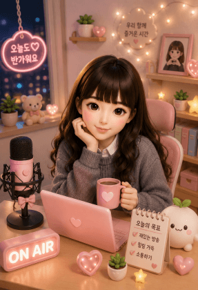 뽀미씨♡