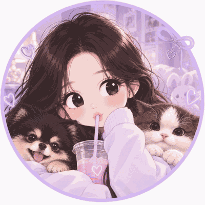 하이희야♡ 프로필