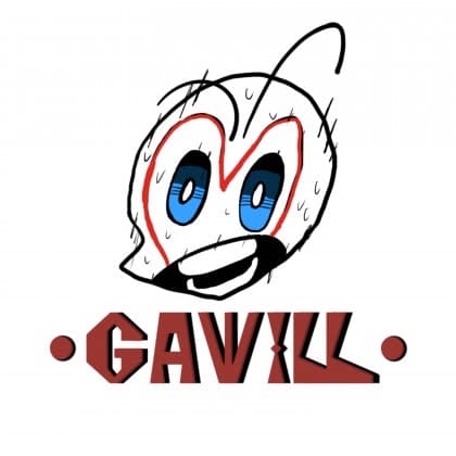 가윌Gawill