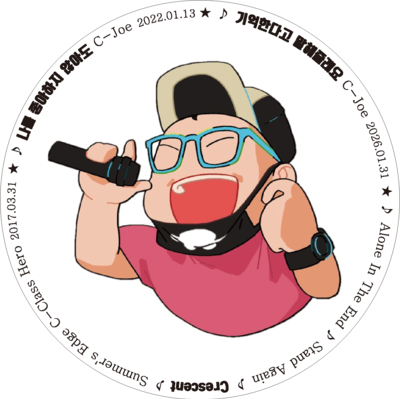 C-Joe♬