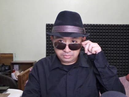 JonRobTom