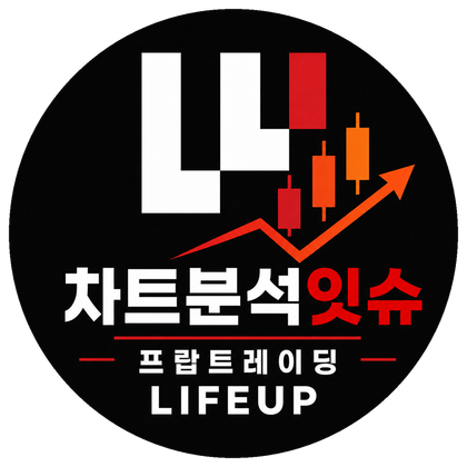 차트분석잇슈