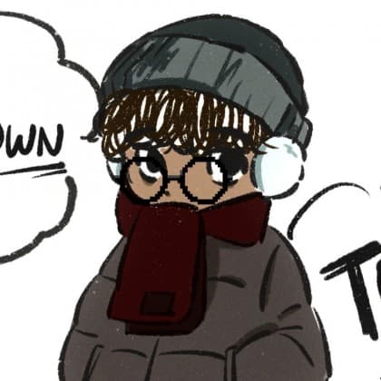 Unknown?