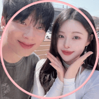 비행운J 프로필