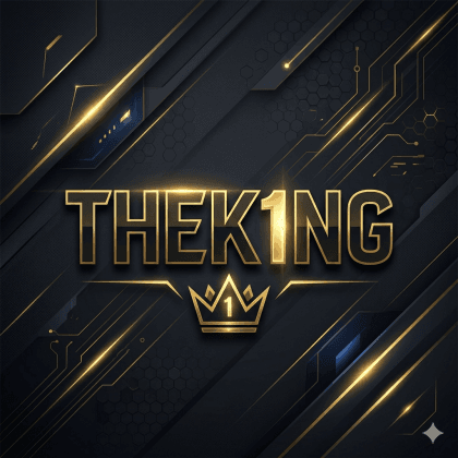 Thek1ng 프로필
