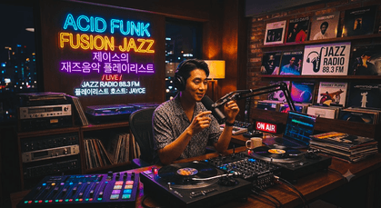 제이스★