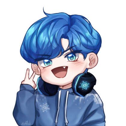 하현♪