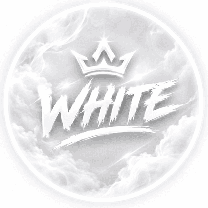 white, 프로필