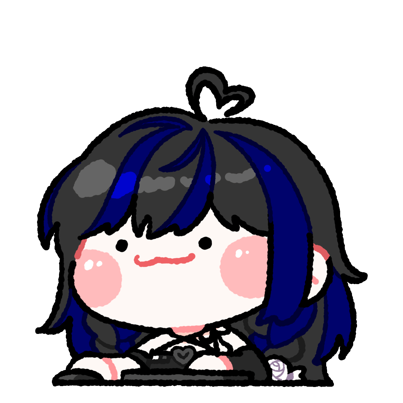 나는견다♥
