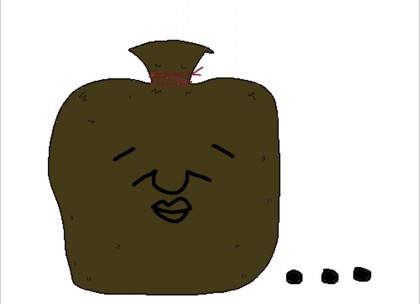앵포대 프로필