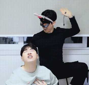 병꾸러기 프로필