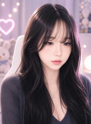 Im미나