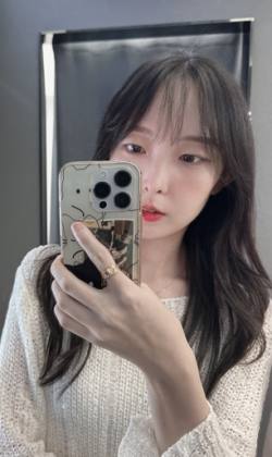 ♡지아 프로필
