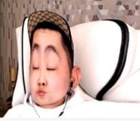 뇽파링