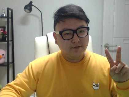 K팝블루찡 프로필