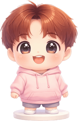 곰돌이1호♥