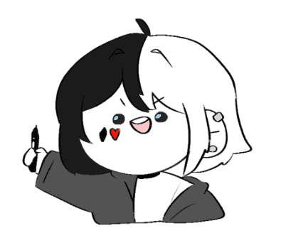 몽글씨