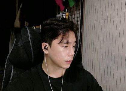 요한입니다