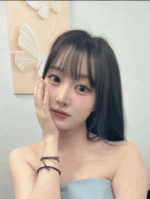 찌미찜콩 프로필