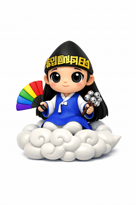 방울동자529