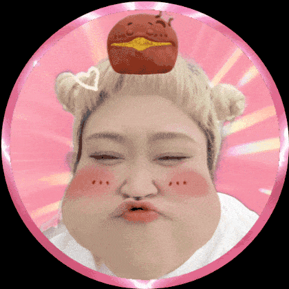 애뷰찌깽ё 프로필
