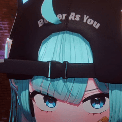 뀨복 프로필