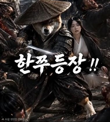 까칠Han쭈 프로필