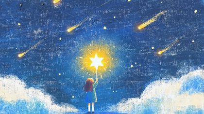블루벨:세련