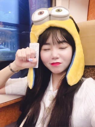 도망치는우연 프로필