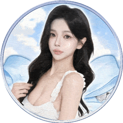 백치미뿜뿜 프로필