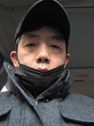 궁디뱀문신