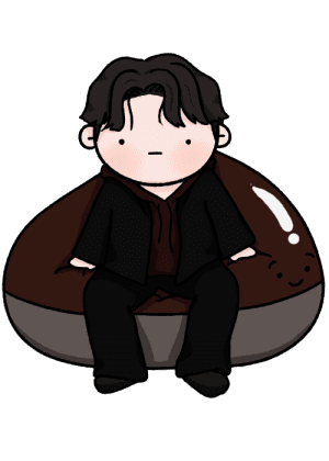 김딱밤