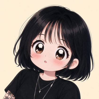 끄미 프로필