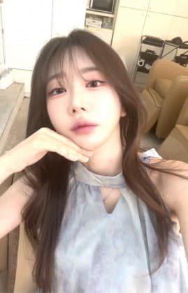 이루나♡
