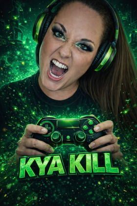 kyakill
