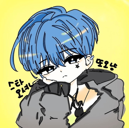 스타오션 프로필