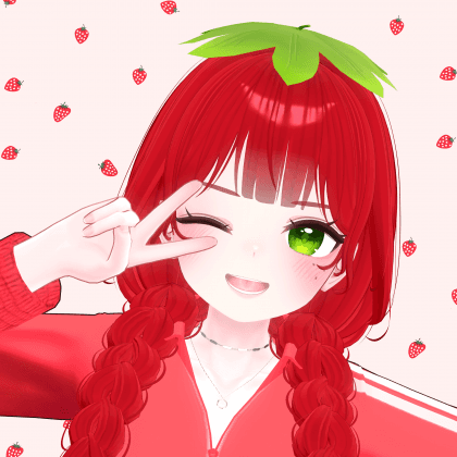 딸기밈♥