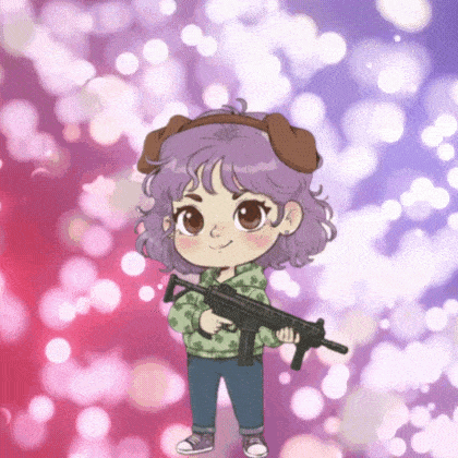 행운: